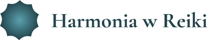 Harmonia w REIKI